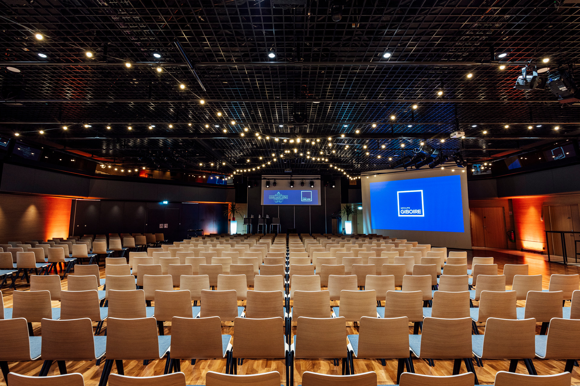 Conférence